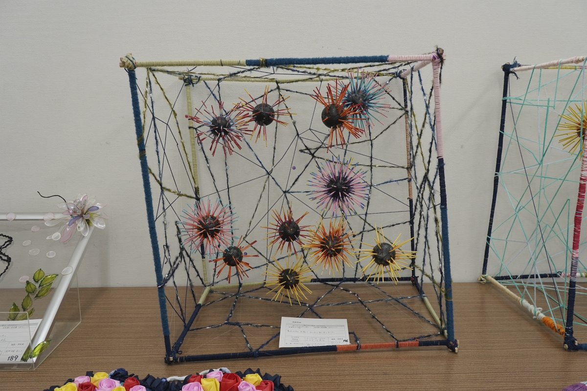 ふしぎな花火(グローバルキッズメソット鶴田FUN)